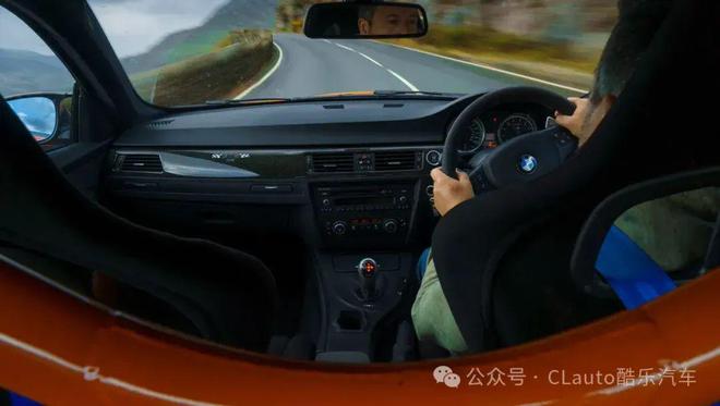 2 M3 GTS依旧是一台梦中情车瓦力游戏app15年了最极致的E9
