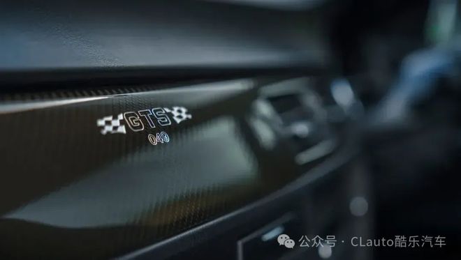 2 M3 GTS依旧是一台梦中情车瓦力游戏app15年了最极致的E9(图10)