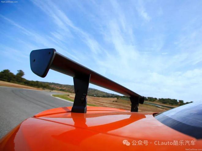 2 M3 GTS依旧是一台梦中情车瓦力游戏app15年了最极致的E9(图14)
