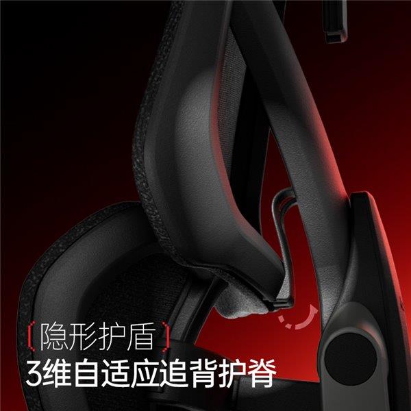 9——智能调节 护航每一场对战！瓦力游戏app电竞新纪元：傲风G(图7)