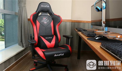 么牌子好？这几个就不错瓦力游戏试玩电竞椅