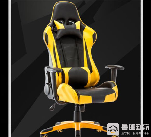 么牌子好?这几个就不错瓦力游戏试玩电竞椅子什(图3) 么牌子好?这几个就不错瓦力游戏试玩电竞椅子什(图3)