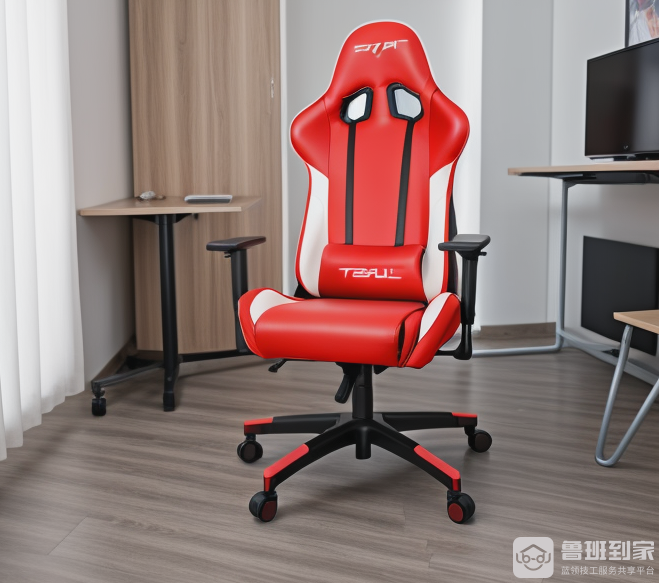 拆卸升降柱电竞椅有什么好处瓦力游戏app电竞椅怎么