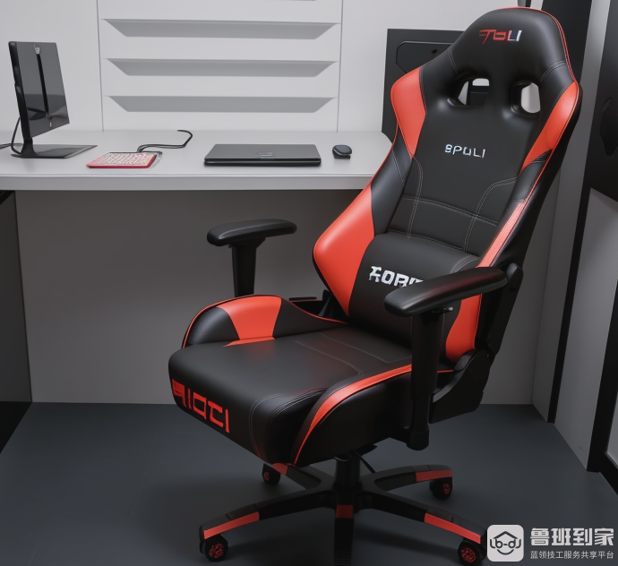 拆卸升降柱电竞椅有什么好处瓦力游戏app电竞椅怎么(图2)