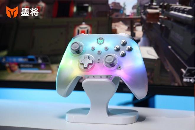 369元 搭载星闪技术+霍尔微动双模扳机