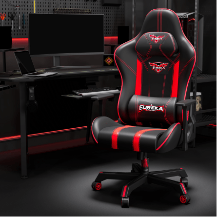 的有必要吗？不同玩家该如何选择？瓦力棋牌游戏为了玩游戏买电竞椅真(图3)